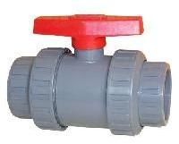 UPVC Ball Valve
