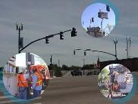 Traffic Signal Equipment