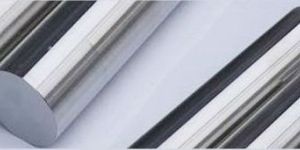 Hastelloy Round Bars