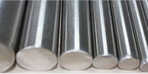 Inconel Round Bars