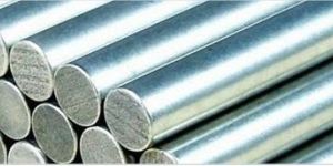Monel Round Bars