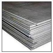 Nickel Alloy Sheets