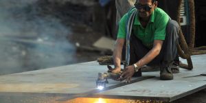 Non Ferrous Metal Plates