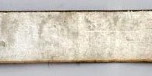 Stainless Steel Flats