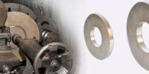 Stainless Steel Rings