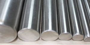Stainless Steel Rods