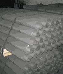 Graphite Electrode