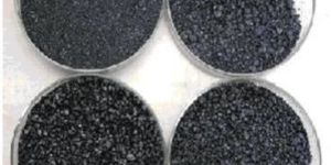Graphite Granules