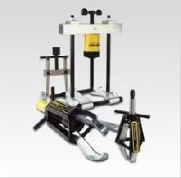 Hydraulic Puller