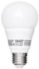 LED Bulb