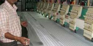 Water Soluble Fabric