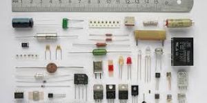 Electronic Components
