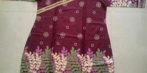 Summer Kurti