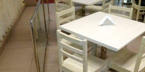 Restaurant Chairs