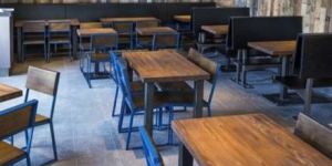 Restaurant Tables