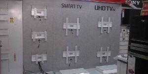 Sheet Metal Fixtures