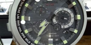 Watch Display Stands