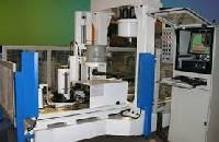 Chock Assembly Purpose Hydraulic Press