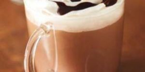 Hot Chocolate Powder