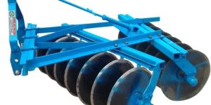 Disc Harrow