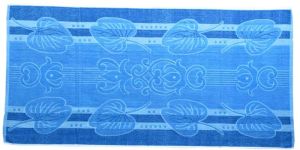 Ajanta Beauty Terry Towels (3060)