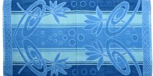 Ajanta Beauty Terry Towels (2448)