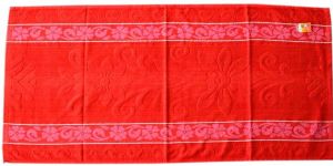 Ajanta Daffodil Terry Towels