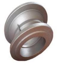 Ductile Iron Castings