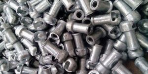 Electric Insulator Casting