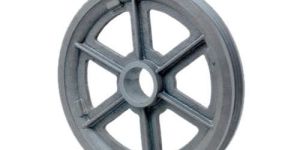 Elevator Lift Gear Casting