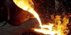 Foundry Investment Casting