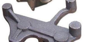 Gray Iron Castings