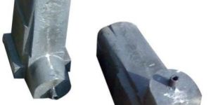 Pressure Die Casting Machine Parts