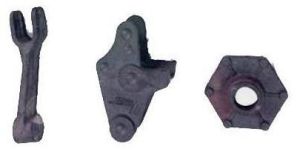 SG Iron Casting Tractor Parts