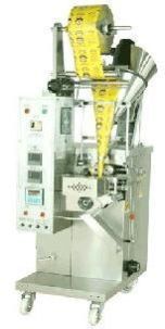 Tea Packing Machine