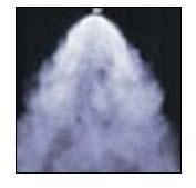 Hydraulic Fine Mist Nozzle 01