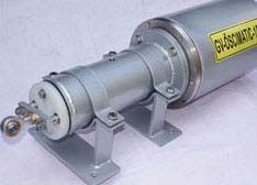 Variable Speed Oscillator