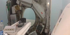 Hospital Equipments Repair and Calibration