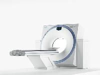 Refurbished CT Scanners