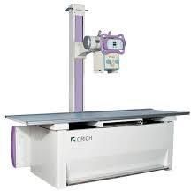 X-ray Machine