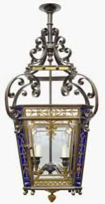 Antique Lanterns