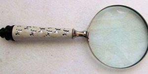 Magnifying Glass