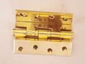 Brass Hinges