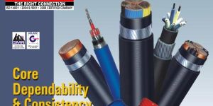 Gemscab Cables Ltd. Electrical Products