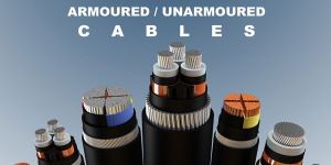 Lt / Ht Power Cables
