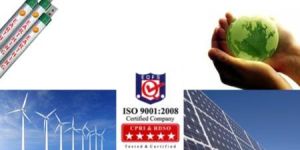 SH - Shake Hands Earthing Electrode Electrical Products