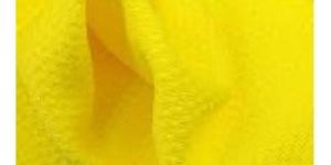 Polyester Spandex Knitted Fabric