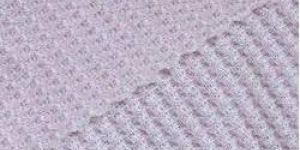 Waffle Knit Fabric