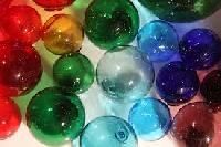 Decorative Glass Balls