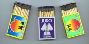 Safety Matches